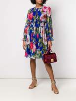 Thumbnail for your product : Furla Metropolis quilted shoulder bag