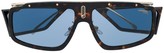Thumbnail for your product : Carrera Oversized Sunglasses