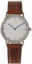 Thumbnail for your product : Uniform Wares 152 series wristwatch