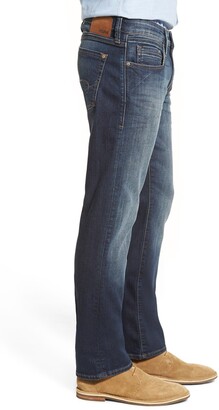 Mavi Jeans Zach Straight Leg Jeans