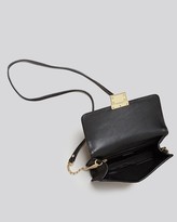 Thumbnail for your product : Milly Crossbody - Sienna Embossed Mini