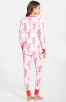 Thumbnail for your product : BedHead Hello Kitty® Print Henley Pajamas