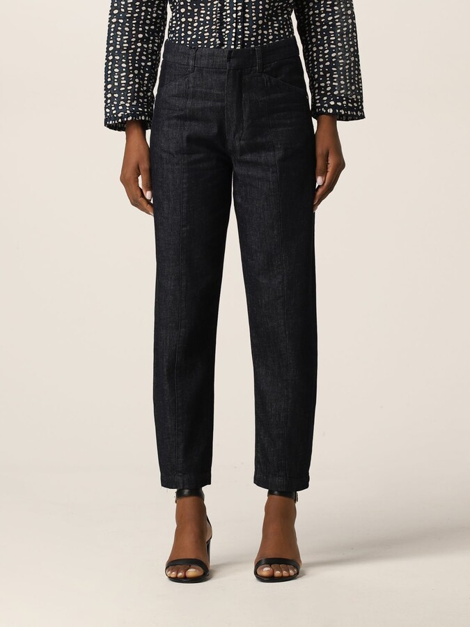 Max Mara Women's Jeans | Shop the world's largest collection of 