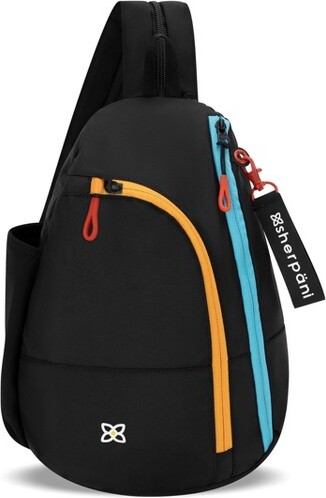 Sherpani SherpaniWayfarerSmallConvertibleSlingBackpack