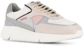 Thumbnail for your product : Axel Arigato Mesh Panel Low Top Sneakers