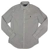 Thumbnail for your product : Ralph Lauren Men's Slim FIT Cotton Twill Button-Down Shirt