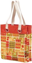 Thumbnail for your product : SugarBooger by O.R.E. Good Shopper Tote - My Garden