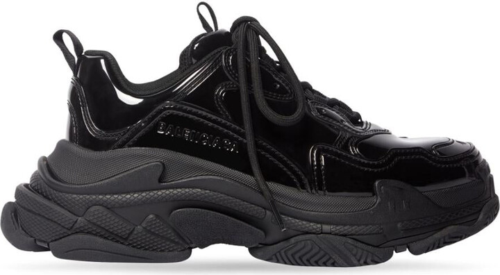 zara sneakers balenciaga