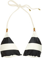 Thumbnail for your product : Vix Swimwear 2217 Vix Jambo triangle bikini top