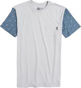 Thumbnail for your product : O'Neill Sequence Ss Pocket Tee
