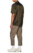 Thumbnail for your product : Second / Layer Men's Striped Oversized Short
