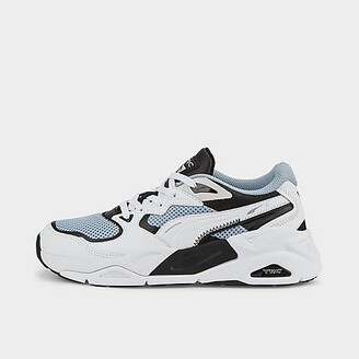 Puma Leather Trainers | Shop The Largest Collection | ShopStyle