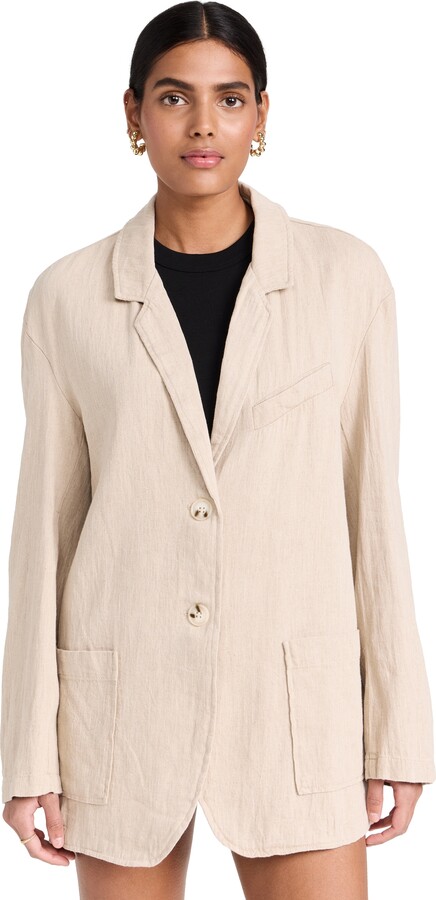 BLANKNYC Stepping Out Blazer