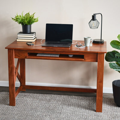 Lark Manor Brenlyn Desk