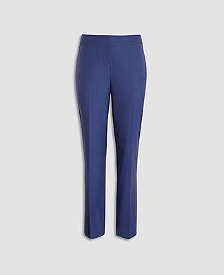 petite wool pants