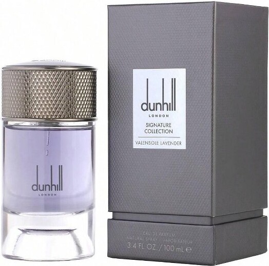 Alfred Dunhill AlfredDunhillDunhillValensoleLavander,3.4ozEDPSprayforMen
