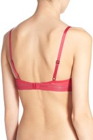 Thumbnail for your product : Calvin Klein &Icon& Modern Underwire T-Shirt Bra