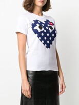 Thumbnail for your product : Cotton t-shirt