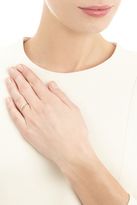 Thumbnail for your product : Jennifer Meyer Baguette Ring-Colorless