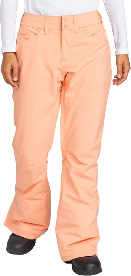 Roxy Backyard Insulated Snow Pant - Women's