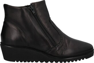 ZIVIANI Ankle boots