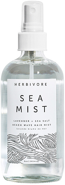 herbivore botanicals sea mist salt spray