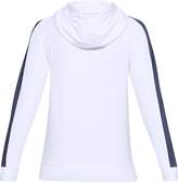 Thumbnail for your product : Under Armour Women's UA Featherweight Fleece Full Zip