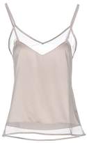 Thumbnail for your product : Christies Sleeveless undershirt