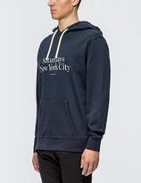 Thumbnail for your product : Saturdays NYC Ditch Miller Standard Hoodie