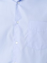 Thumbnail for your product : Aspesi Chest Pocket Shirt