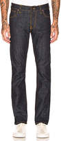 Thumbnail for your product : Nudie Jeans Thin Finn.