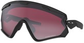 Thumbnail for your product : Oakley Wind Jacket 2.0 sunglasses