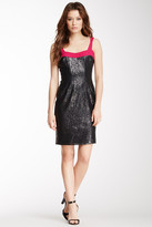 Thumbnail for your product : Jay Godfrey Mustang Party Dress