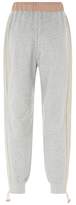 Thumbnail for your product : Stella McCartney Contrast Trim Sweatpants