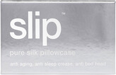 Thumbnail for your product : Slip Silk Pillowcase - Queen (Various Colours) - Pink