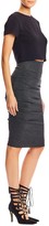 Thumbnail for your product : Nicole Miller Sandy Ponte Skirt