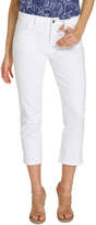 Thumbnail for your product : Sportscraft Simone Crop Straight Jean