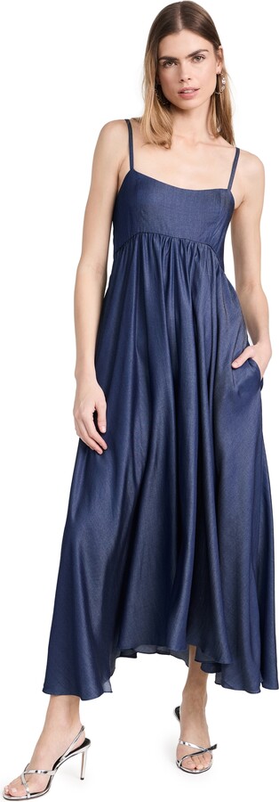 Azeeza Rachel Midi Dress