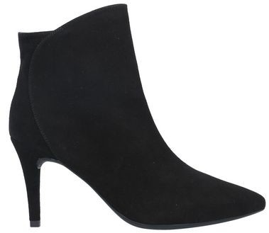unisa suede boots