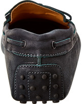 Thumbnail for your product : Tod's Gommino Leather Loafer