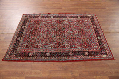 Wildon Home Antique Vegetable Dye Traditional Accent Rug 3x5