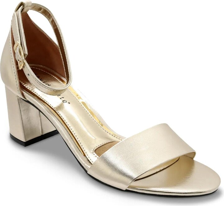 David Tate Taylen Sandal