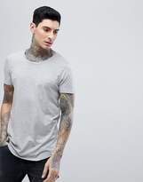 Thumbnail for your product : Lee shape t-shirt in gray