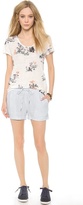 Thumbnail for your product : Joie Dill B Shorts