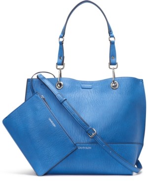calvin klein sonoma reversible tote