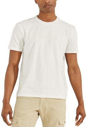 Guess T Shirt Men | Shop the world's largest collection of fashion 