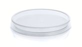 Thumbnail for your product : Crate & Barrel Madesmart ® Clear Lazy Susan