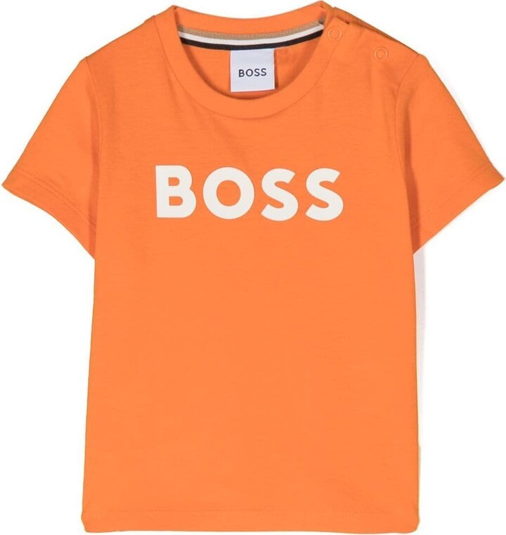 Boss Orange T-shirts | ShopStyle
