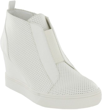 mia wedge boots
