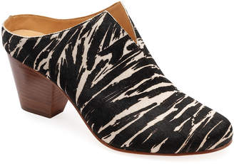 bill blass booties